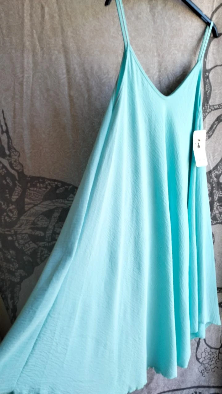 robe d'été